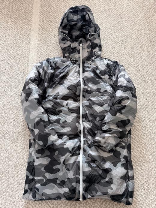 Rains长款超厚棉服防风防水正价535欧元 商品图2