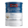 SWISSE乳清蛋白粉(香草味) (蓝帽) 450G 商品缩略图2