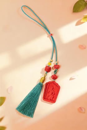 2026辰砂文哲将军守护神