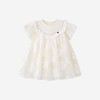 【商场同款】英氏童装女宝宝短袖连衣裙网纱公主裙夏季蓬蓬公主裙 商品缩略图4