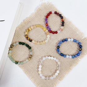 五行单圈手串-纪念日百货门店同款166143853