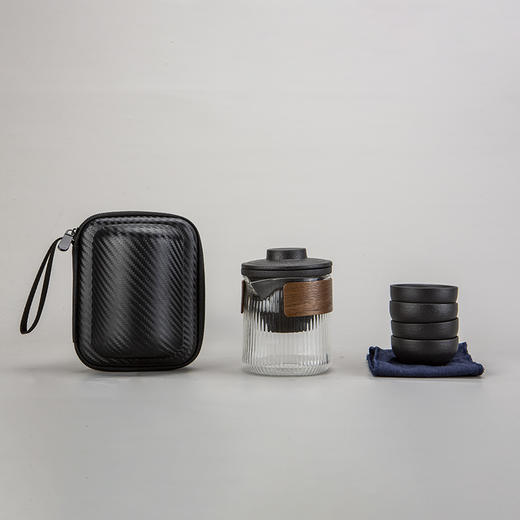 古时候 -观海·快客杯G164 商品图3