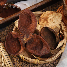 【新会陈皮】天马产区|陈香回甘 清润醇厚 泡茶煲汤佳品