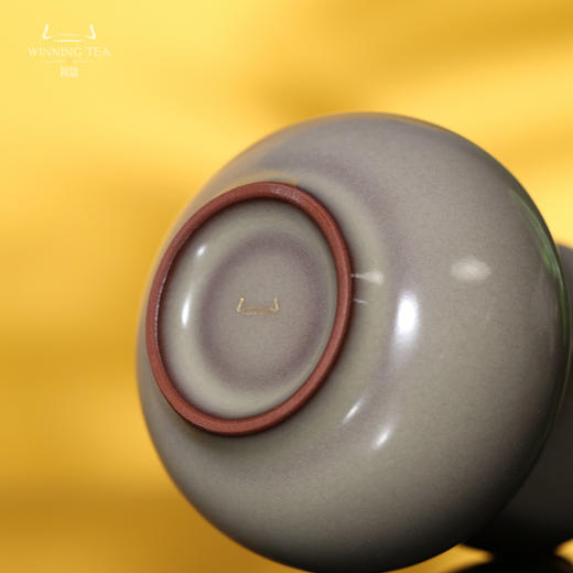 问鼎哥窑葫芦瓶（小） 商品图2