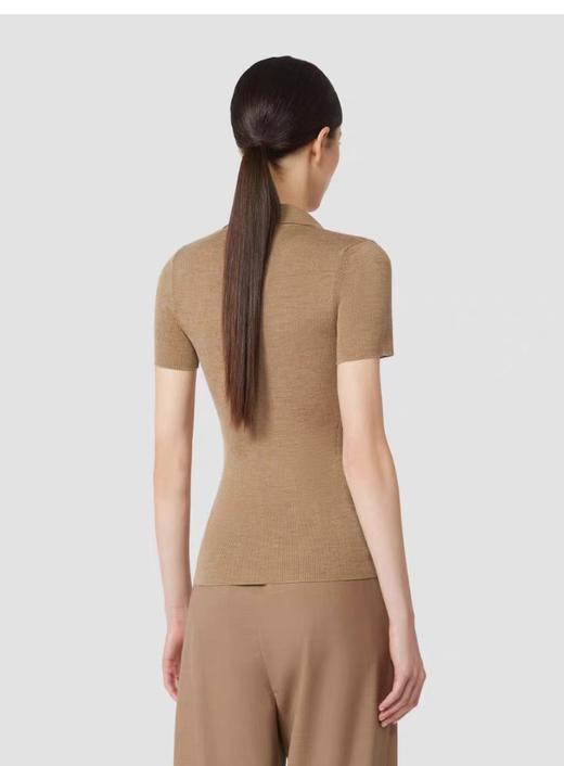 Max Mara 针织衫女  1361176106-009 . 商品图2