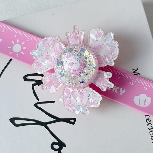 果冻兔兔啪啪圈-纪念日百货门店同款169246655 商品图1