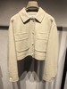 Max Mara 卫衣外套女  1911066106-002 . 商品缩略图0