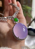 紫罗兰蛋面吊坠【6071402】具体价格微信咨询 商品缩略图3