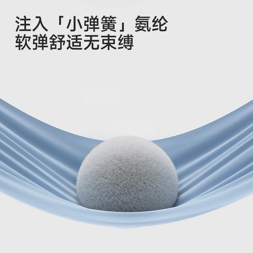 【莫代尔】英氏婴儿衣服夏季女宝短袖连体衣可爱薄款外出爬服休闲百搭连身衣 商品图2