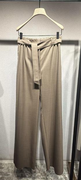 Max Mara 长裤女  1131146106-001 .