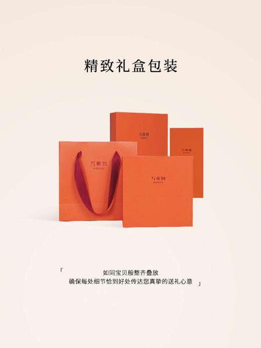 万事利新品桑蚕丝真丝丝巾仿刺绣苏锦长巾披肩女繁花集 商品图3