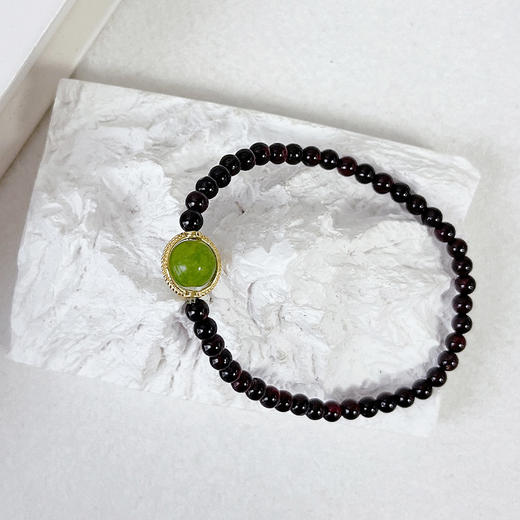 新中式百搭手串-纪念日百货门店同款164698185 商品图3