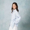 休闲宽松韩系长袖衬衫-纪念日百货门店同款169262014 商品缩略图2