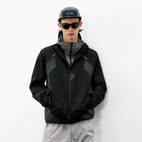 714street防晒凉感GOPCORE骑行服2026春夏潮牌户外运动夹克外套男