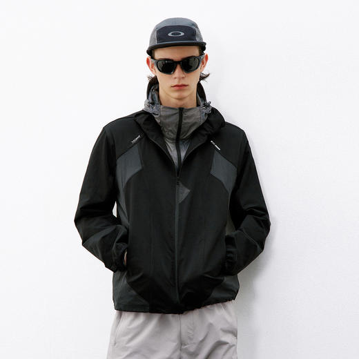 714street防晒凉感GOPCORE骑行服2026春夏潮牌户外运动夹克外套男 商品图0