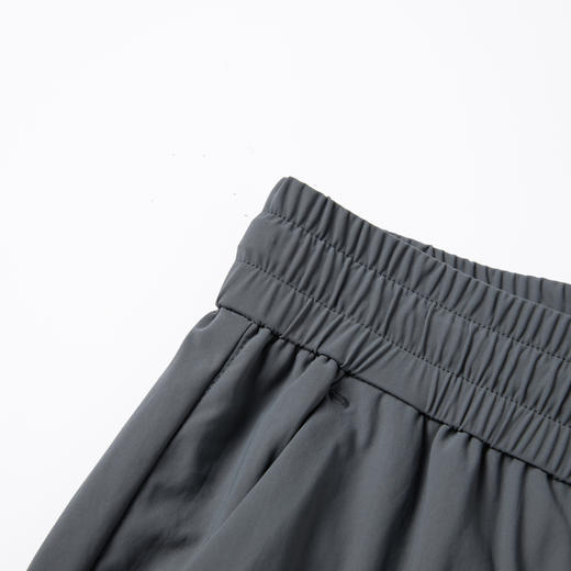 【防紫外线&抑菌&凉感】圣得西休闲裤男2026年春季防水防污直筒裤 商品图10