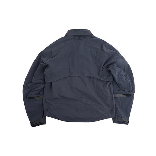Goldwin 0 Convertible Jacket 袖子可脱卸机能性夹克 立领外套 商品图3