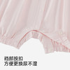 【莫代尔】英氏婴儿衣服夏季女宝宝A类一等品连体衣薄款短袖连身衣可爱哈衣 商品缩略图3