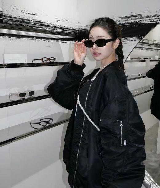 GM   2024 新款  Margiela GM合作款 马吉拉联名系列 太阳镜 墨镜 （ZT*JH） 商品图0