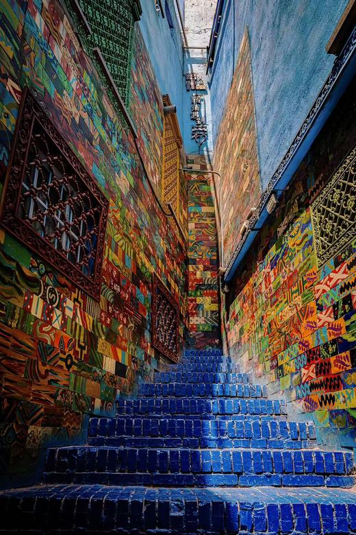 【商务小车】南疆深度：杏花村、盘龙古道、莎车老城、木吉火山口“帕米尔之眼”、中国西极7天休闲摄影团 商品图6