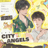 【预售】礼芽Elysium 天使之城 City of Angels 系列周边 6月发货 商品缩略图0