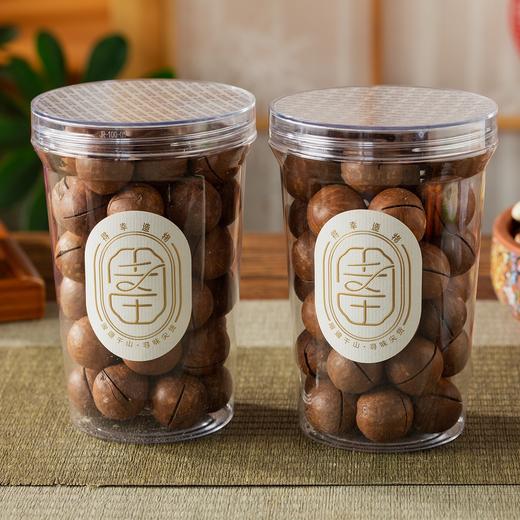 得幸夏威夷果|精选TOP特级大果鲜果，无糖无油奶香浓，大口吃太过瘾了！ 商品图5