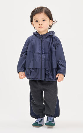 Jnby  26年春款  长裤 YQ2E10610