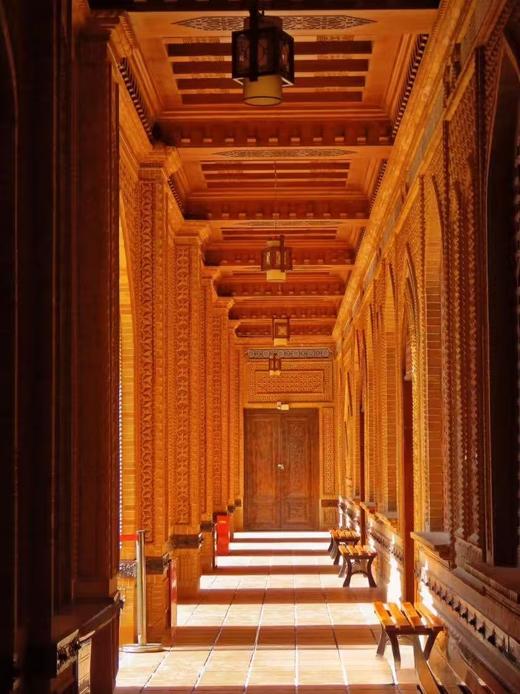 【商务小车】南疆深度：杏花村、盘龙古道、莎车老城、木吉火山口“帕米尔之眼”、中国西极7天休闲摄影团 商品图5