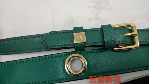 6927028196628 沙驰satchi 时尚出游单肩包经典老花斜挎包休闲水桶包【节日礼物】送爱人 商品图5