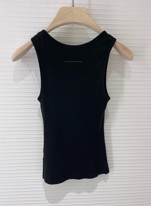 女款logo背心he016 商品图1