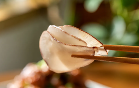 得幸海南海底椰| 无熏硫，炖汤/泡水/小甜水皆宜，有淡淡奶香味