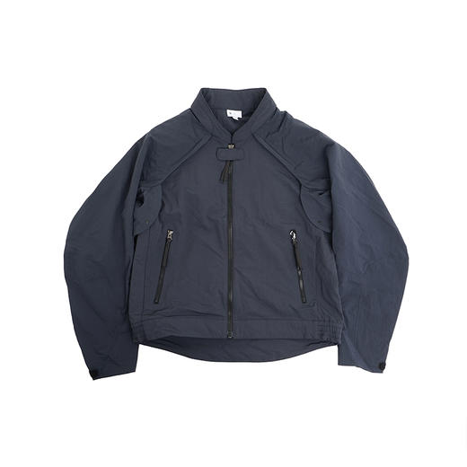 Goldwin 0 Convertible Jacket 袖子可脱卸机能性夹克 立领外套 商品图0