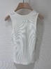 女款logo背心ba016 商品缩略图1
