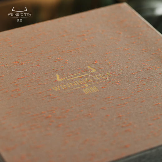 问鼎传承盒传家盒茶杯盒子高端礼盒 商品图3