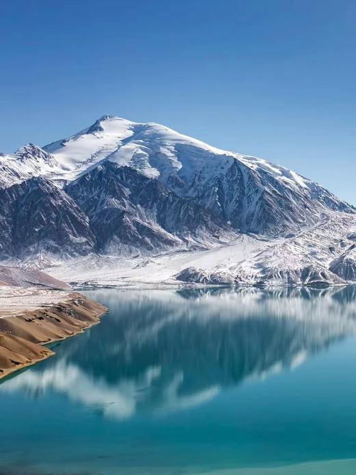 【商务小车】南疆深度：杏花村、盘龙古道、莎车老城、木吉火山口“帕米尔之眼”、中国西极7天休闲摄影团 商品图1