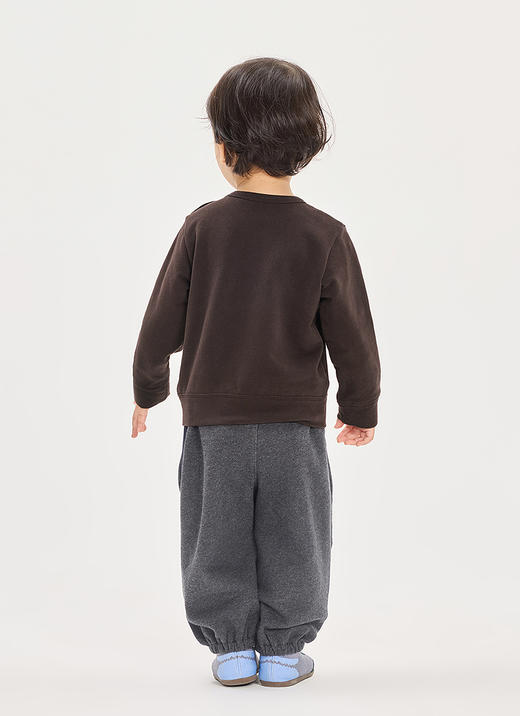 jnby   26年春款  套头卫衣  YQ2411100 商品图10