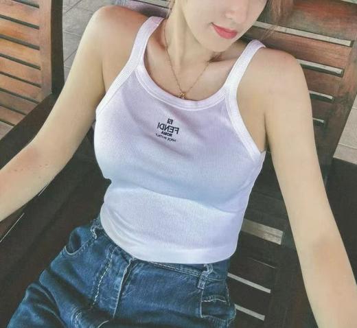 女款吊带背心ba011 商品图1