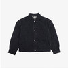 blurhms 12.9oz Denim Proto Jacket 无缝工艺牛仔夹克外套 商品缩略图0