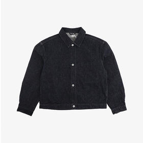 blurhms 12.9oz Denim Proto Jacket 无缝工艺牛仔夹克外套