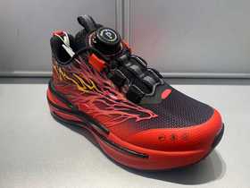 【春上新】【5折】8楼普西拉童鞋P7215142   大童超轻春款运动鞋  吊牌价：529  折后：265元