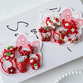 红运套卡RT皮筋-纪念日百货门店同款168643464