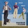 蕉下女士多功能伞兵裤DT002 商品缩略图4