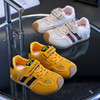 【小黄鸭】2026儿童春夏季新款女童网布透气炸街德训鞋韩版男童运动鞋26-37 商品缩略图10