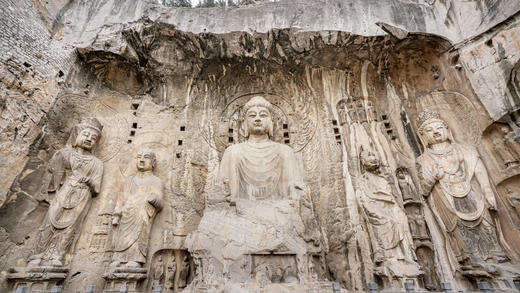 【独家】天地之中，太行之春丨首发团 10人起订【3.21-3.27】 商品图3