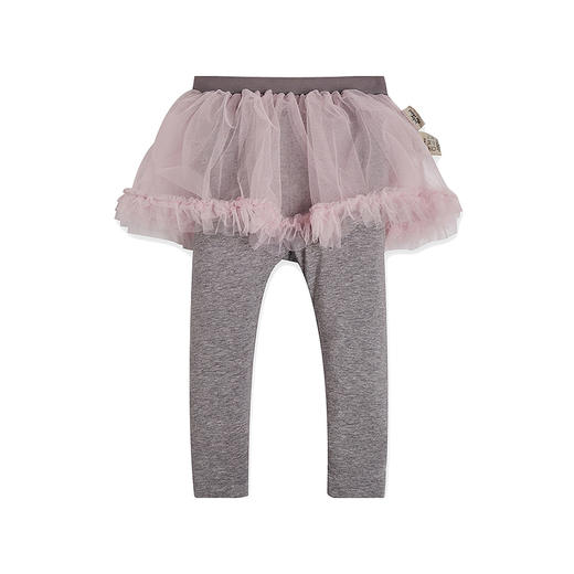 jnby   26年春款  长款打底裤  YQ2E11400 商品图7