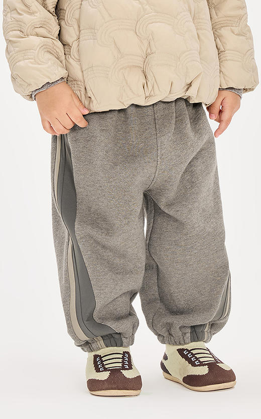 Jnby  26年春款  长裤 YQ2E10610 商品图7