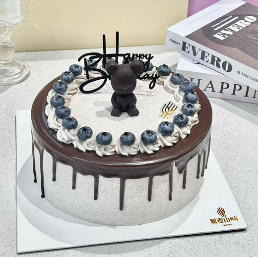 奥利奥小熊 商品图0