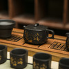古时候 小双系列-花开富贵·茶具套装 商品缩略图2