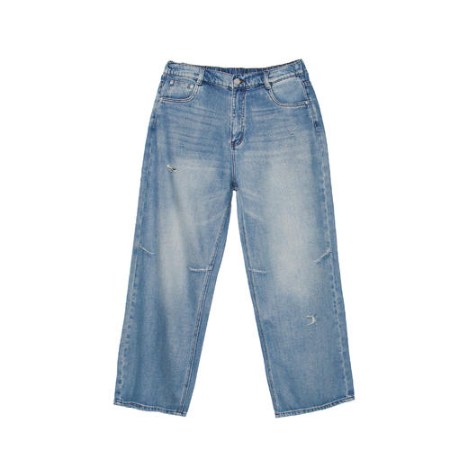 牛仔裤 商品图0