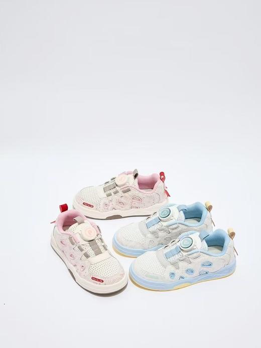 【春上新】【5折】8楼普西拉童鞋P7222115  儿童板鞋  吊牌价：419   折后210元 商品图0